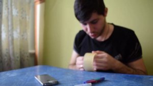 ДЕЛАЕМ УЛЬТРАФИОЛЕТ