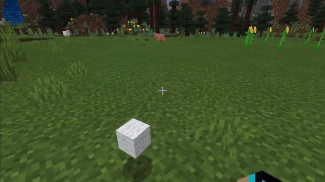 СЕКРЕТНЫЕ МОБЫ В МАЙНКРАФТ ПЕ! смотреть онлайн