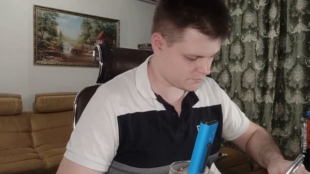 Исследователи воды. Выпуск №18. СемерикЪ смотреть онлайн