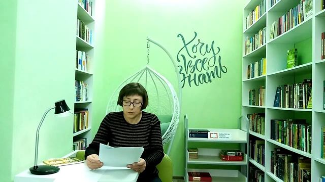 Чтение отрывка из повести Нины Калабуховой "Старухи"VID 20201027 093236 смотреть онлайн