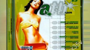A.T.B. Boom vol. 23 (2005) - Сборник танцевальной музыки