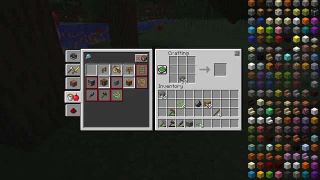 RLCRAFT!!!! Прохождение Сборки!! №1