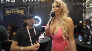 An interview with Nicolette Shea at AVN | Jay's Playhouse
