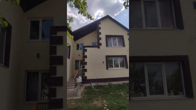 Утепление, декорирование и гидрофобизация