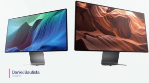 Apple M1X Leaks: iMac & MacBook Pro 2021 - Aidan Quigley | AQ.ie