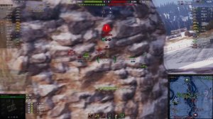 AMX 30B ОБЗОР✮ОБОРУДОВАНИЕ 2.0 и КАК ИГРАТЬ на AMX 30 B WoT✮СТОИТ ЛИ ПОКУПАТЬ?