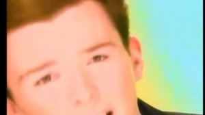 Rick Astley   Together Forever