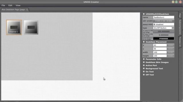 How to construct static text смотреть онлайн