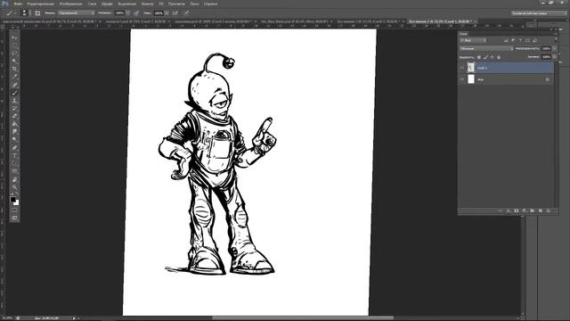 нло инопланетянин и собака робот смотреть онлайн