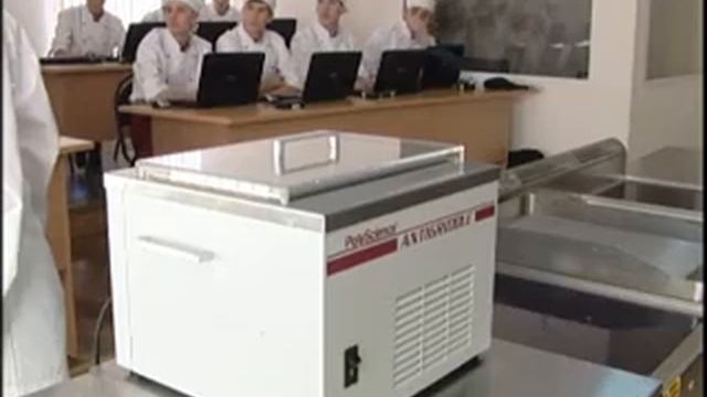 Колледж туризма и гостиничного сервиса смотреть онлайн