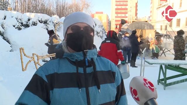 Крещение Господне смотреть онлайн