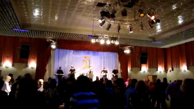 ВИА "БРИЗ"