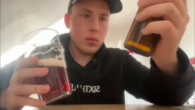 Dégustation #4 La Bécasse Kriek смотреть онлайн