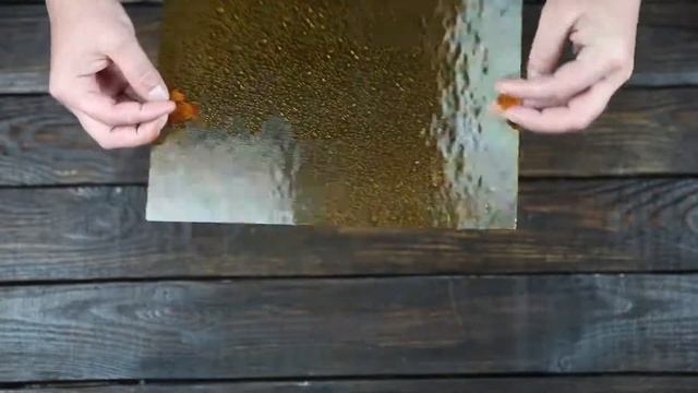 Стекло узорчатое ДИАМАНТ БРОНЗА смотреть онлайн