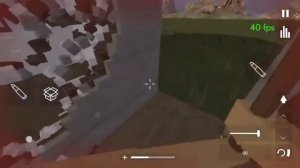 ✅Я поиграл в хороший клон TEARDOWN НА ТЕЛЕФОНЕ I played in good clone TEARDOWN in smartphone✅