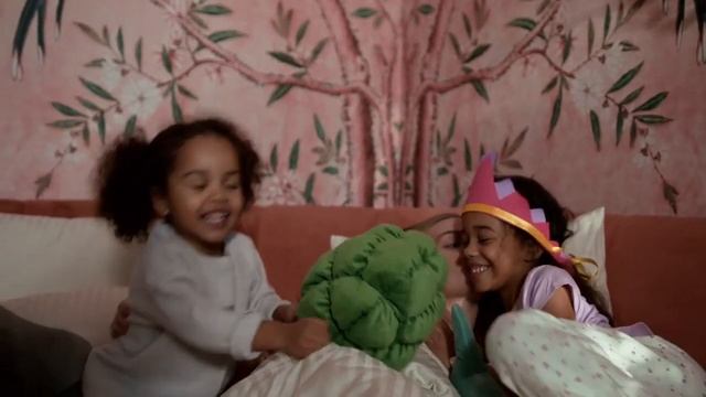 Что будет если положить чеснок под подушку перед сном???! смотреть онлайн