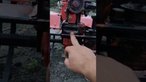 Картопля 2023 картоплекопалка качиний хвіст (утиный хвост) вібролопата мотоблок Зубр 6 к.с.