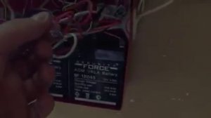 Пожаротушение на буранах и АСПТ