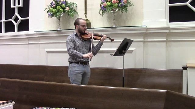 Adagio-Rolf Lovland (The Secret Garden) смотреть онлайн