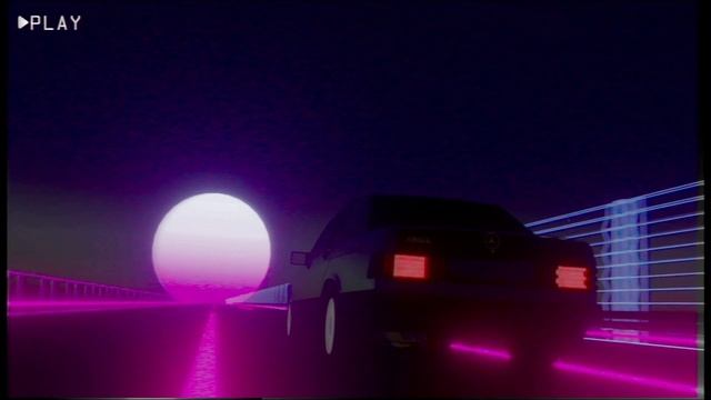 Neon Autobahn Abridged