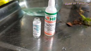 Как нарастить корни у орхидеи которая потеряла все корни.