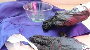 НЕВЕРОЯТНО, это КОПЕЕЧНОЕ СРЕДСТВО удаляет все пятна