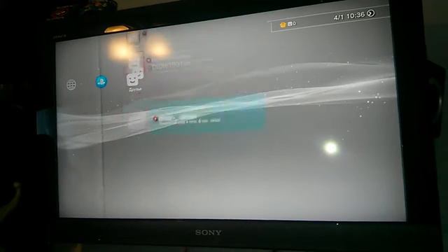 Sony PlayStation 3 250 GB Slim смотреть онлайн