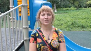 Лагерь "Лето. Дружба." История Ильи.