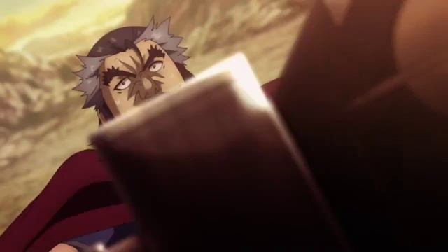 Ishura Shin Maou Sensou [Исюра Война нового короля демонов] - Трейлер (2024)