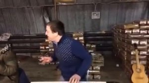 Хизри Далгатов , даргинская