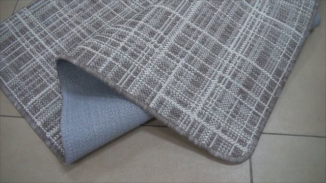 Безворсовый ковер 126005 смотреть онлайн