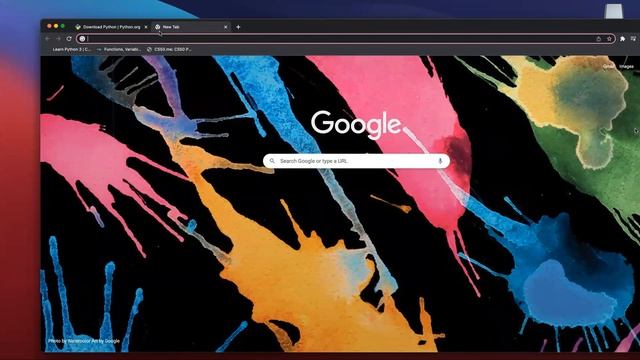 EP:1, Install Python Editor and Interpreter on MacOS(PyCharm and Python)!!!!!! смотреть онлайн