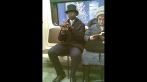 топ 7 самых смешных негров 2017