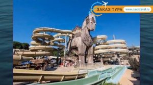 RIXOS PREMIUM BELEK 5* Турция Белек обзор – отель РИХОС ПРЕМИУМ БЕЛЕК 5* Белек видео обзор