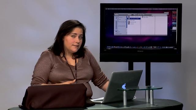 WebDav via Mac OS смотреть онлайн