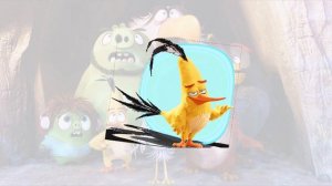 The Angry Birds Movie Finger Family Song Daddy Finger Nursery Rhymes