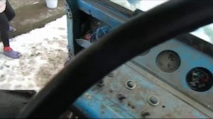 Покупаем МТЗ (На что следует обратить внимание при покупке трактора.)