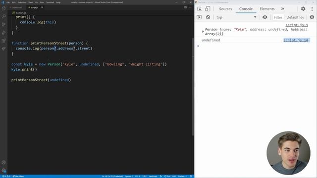 5 Must Know JavaScript Features That Almost Nobody Knows
