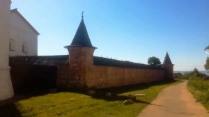 Ростов Великий экскурсия. Яковлевский монастырь. Озеро Неро. Золотое кольцо России.