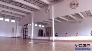 ГОРЯЧАЯ ЙОГА, ЧУВСТВЕННАЯ ЙОГА, ОБНАЖЕННАЯ ЙОГА [+18] Безлюдная Анна Тренировка №10