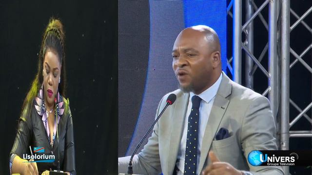 LISOLORIUM DU 20 JUILLET 2022/ARLETTE ODIA,Me MAGALIE,CHRIS MUKENDI,RODRIGUEZ RAMAZANI,UN DEBAT SHO смотреть онлайн