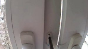 Пять фиксированных положений окна в любом направлении. Микропроветривание!