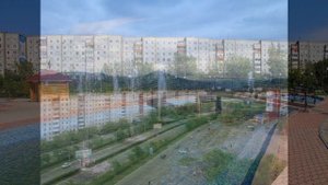 город саяногорск республики хакасия абаза Центр Азии