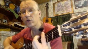 Дуня-Дуняша. Кавер.