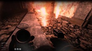 Stalker Anomaly Redux прохождение - Теплый прием