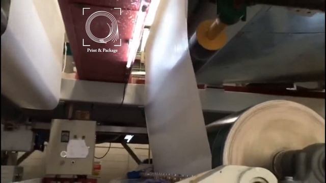 Коатер для производства термобумаги для чеков смотреть онлайн