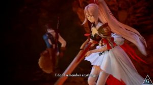 Tales of Arise Trailer