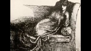 Drawing a Romance: Jane Morris, Rossetti's Passion