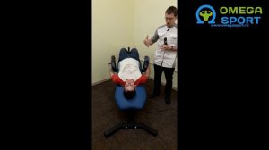 Обзор. Инверсионный стол TAKASIMA