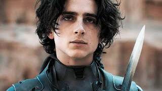 Дюна — Русский трейлер (2021)